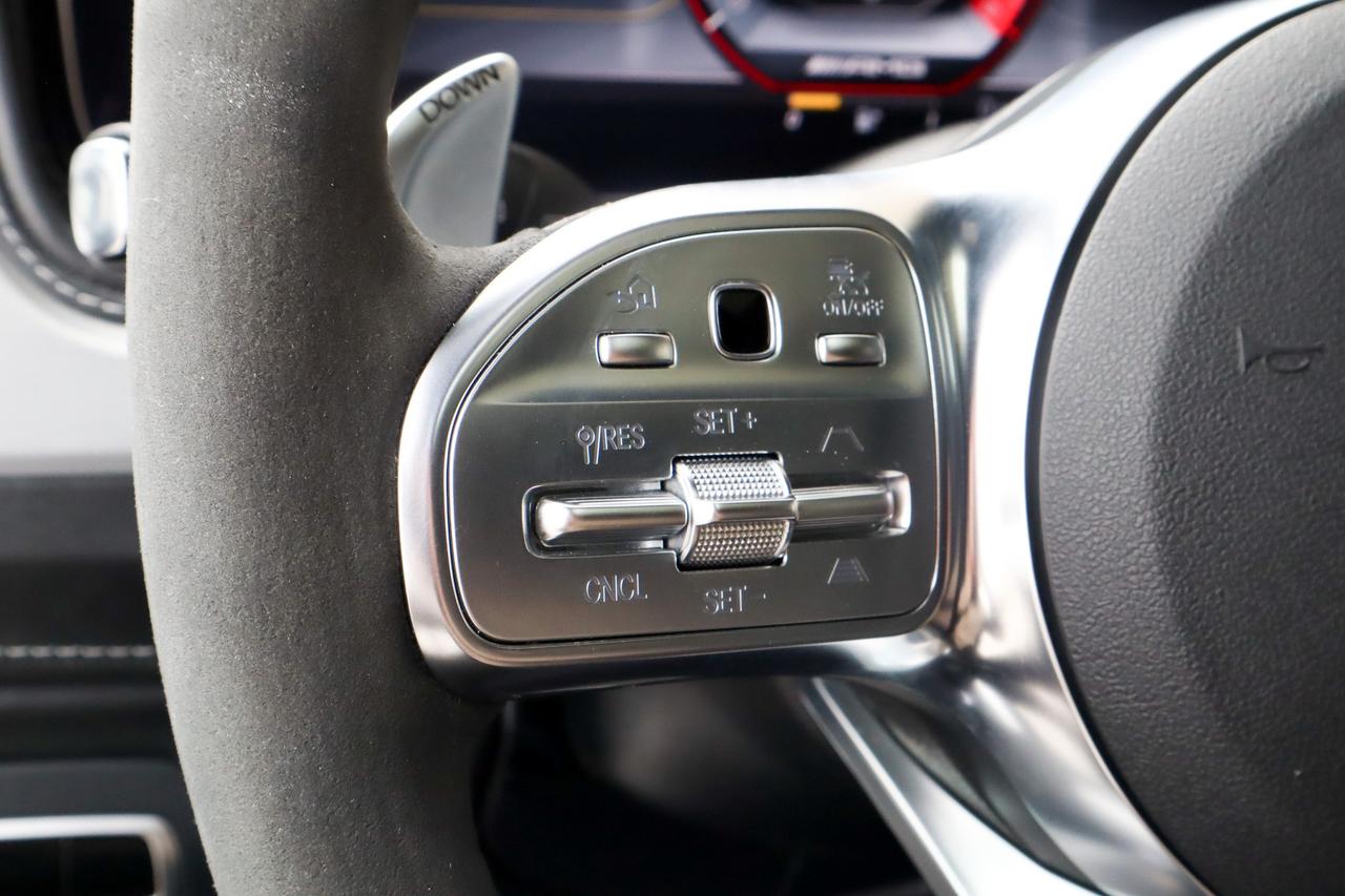 2019 Mercedes-Benz G-Class  Photo