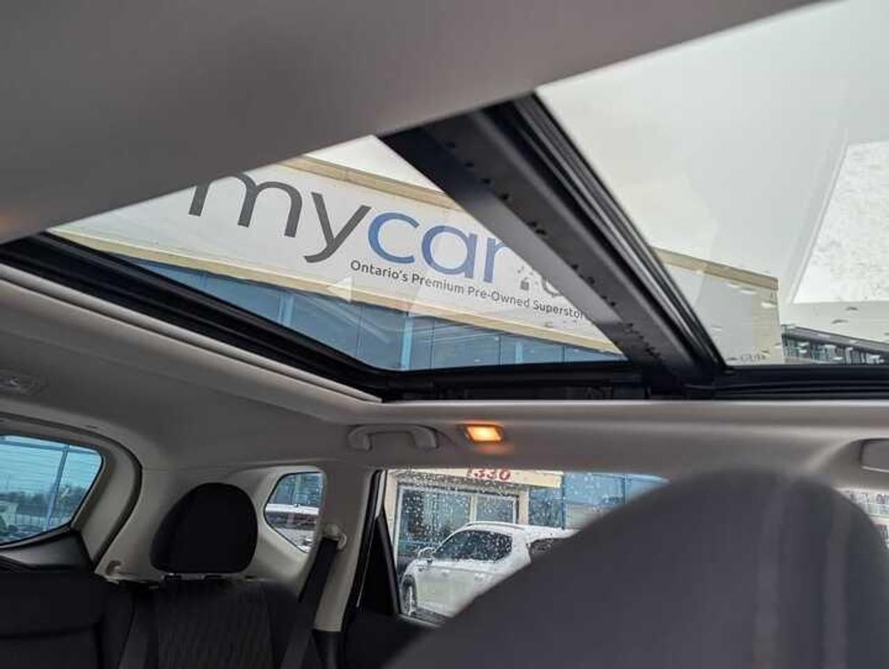 2018 Nissan Rogue  Photo