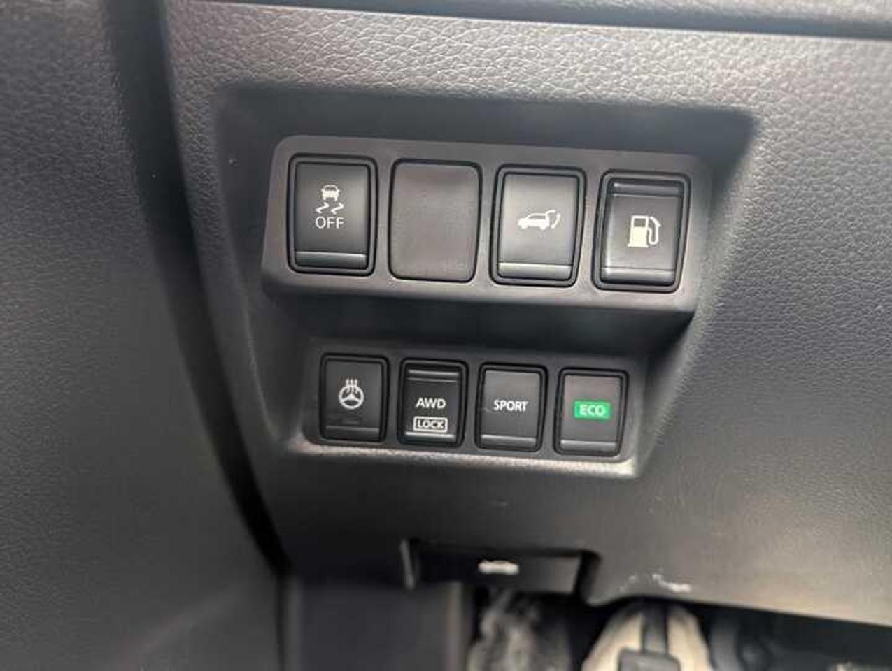 2018 Nissan Rogue  Photo