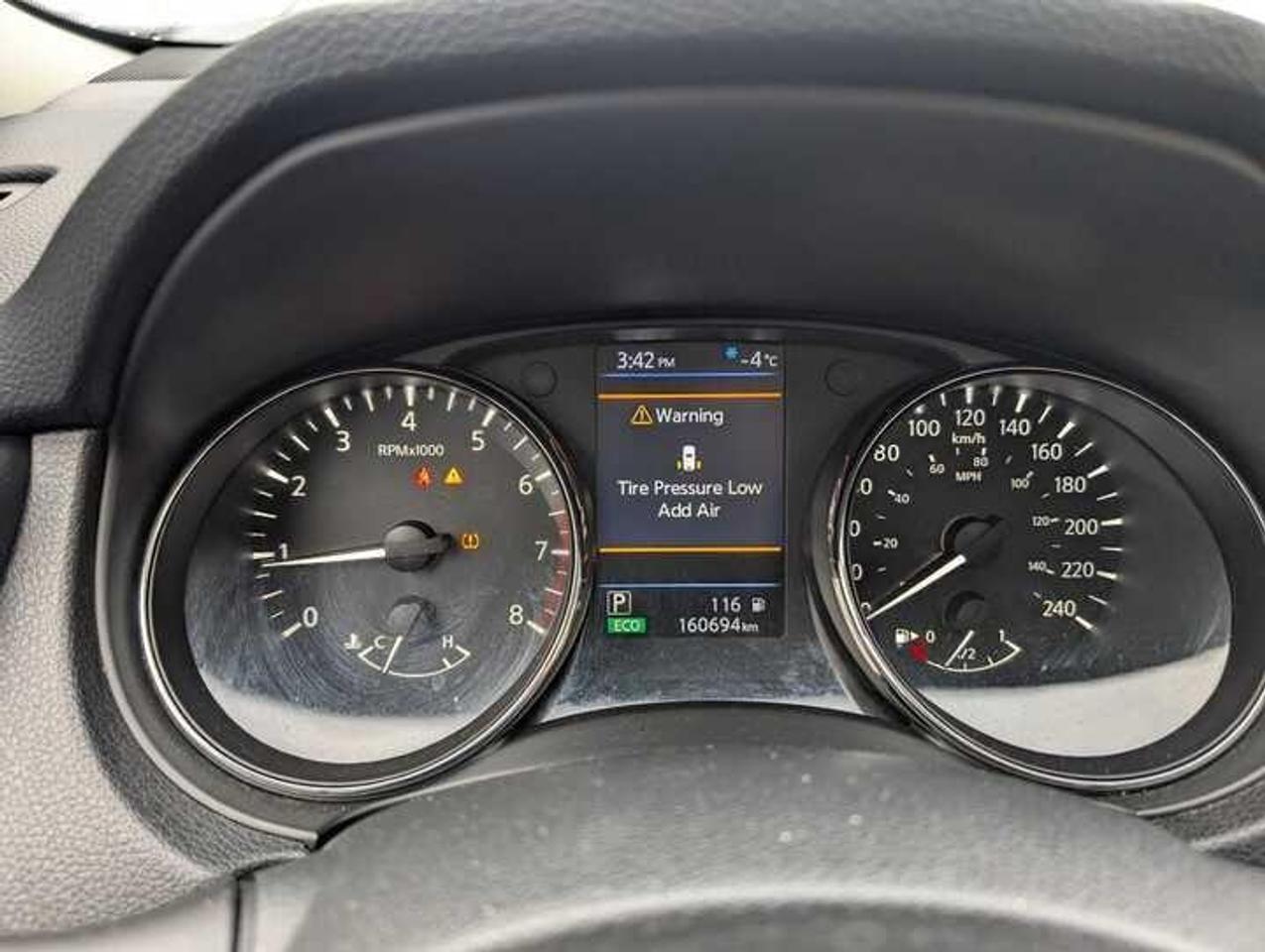 2018 Nissan Rogue  Photo