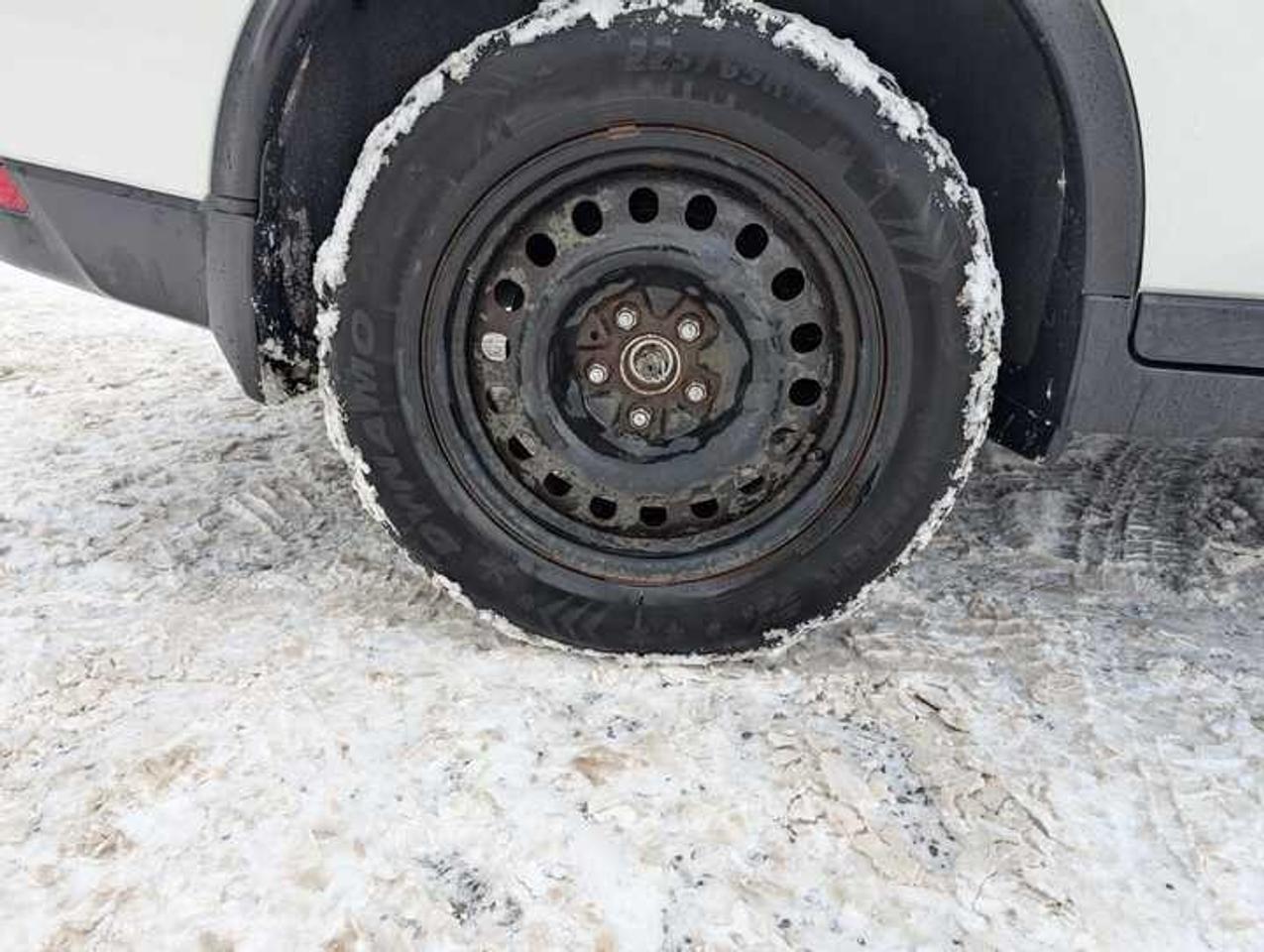 2018 Nissan Rogue  Photo