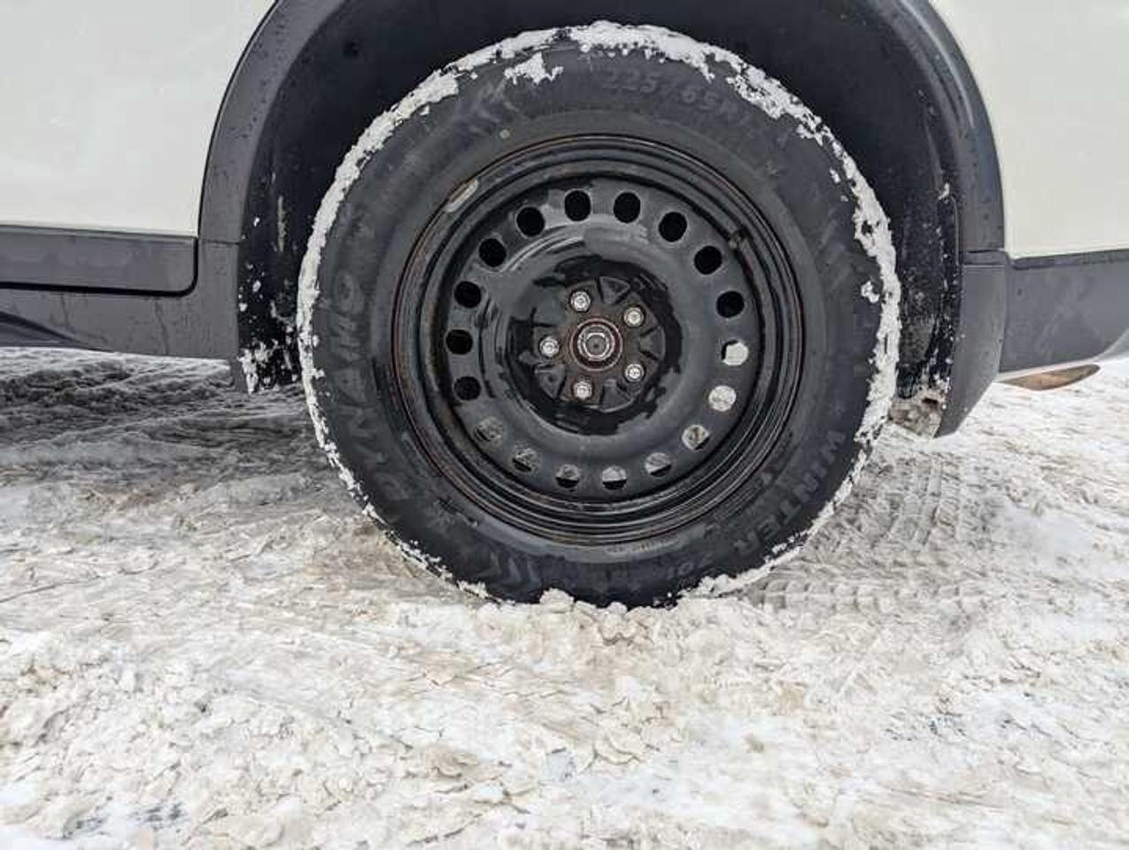 2018 Nissan Rogue  Photo