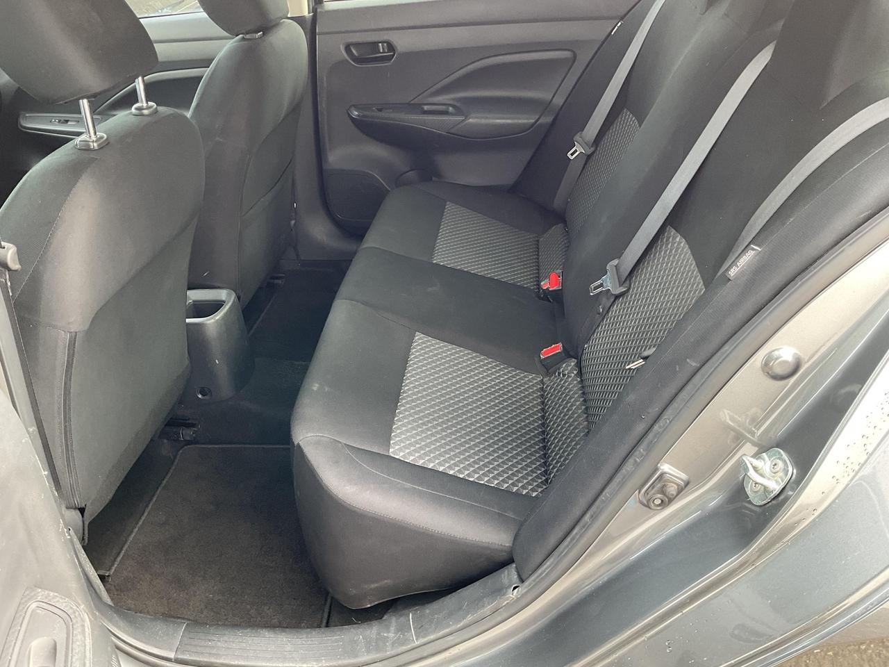 2024 Nissan Versa S 4DR SEDAN Photo