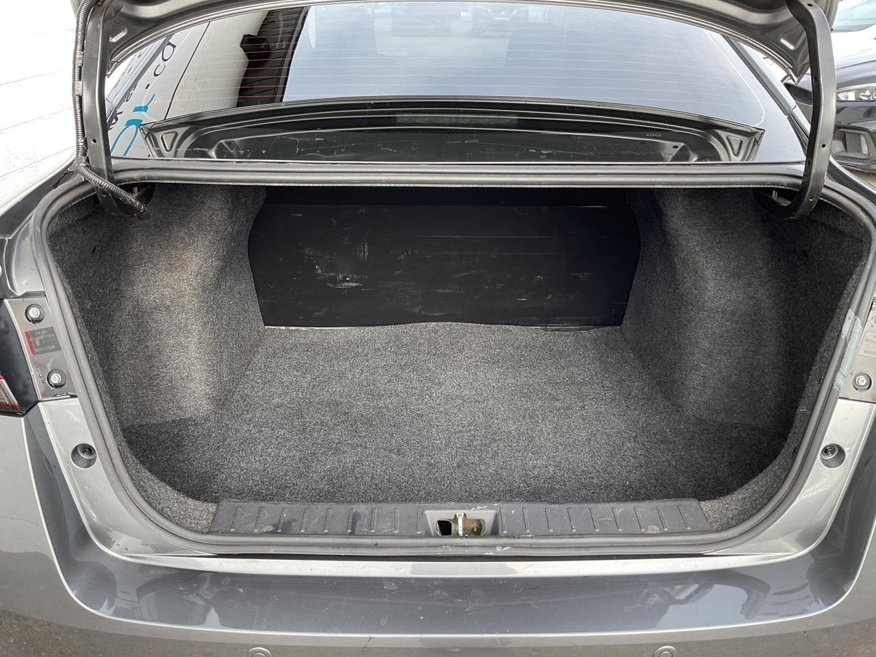 2024 Nissan Versa S 4DR SEDAN Photo