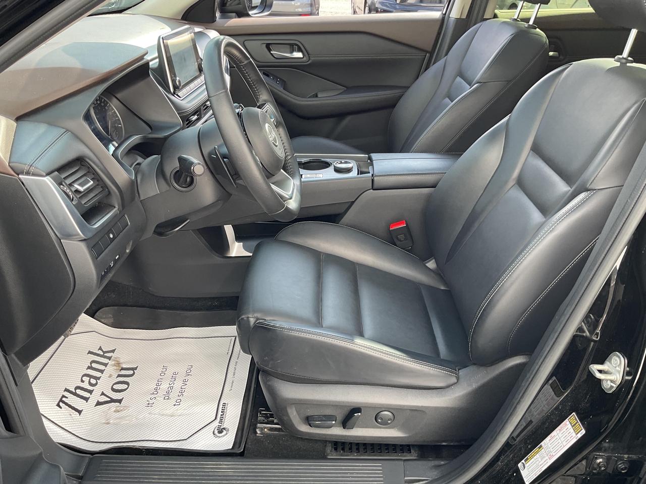 2023 Nissan Rogue  Photo