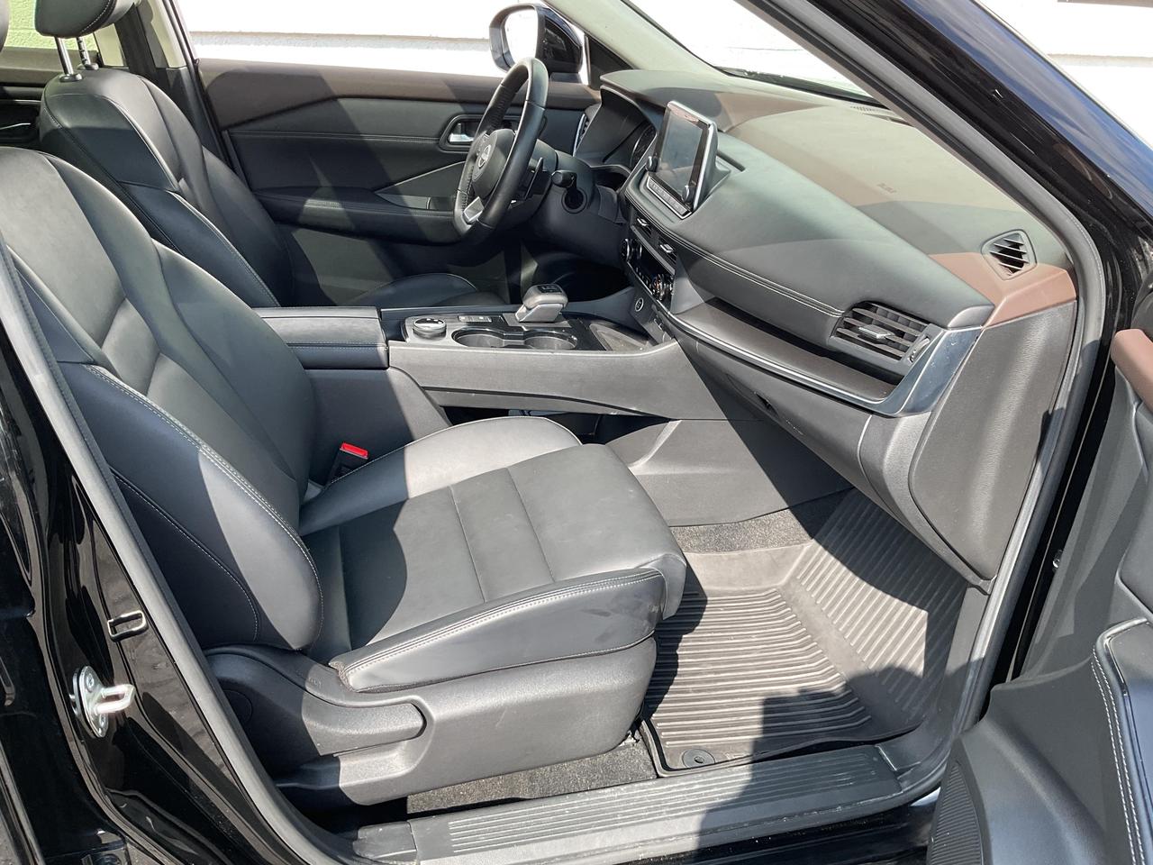 2023 Nissan Rogue  Photo