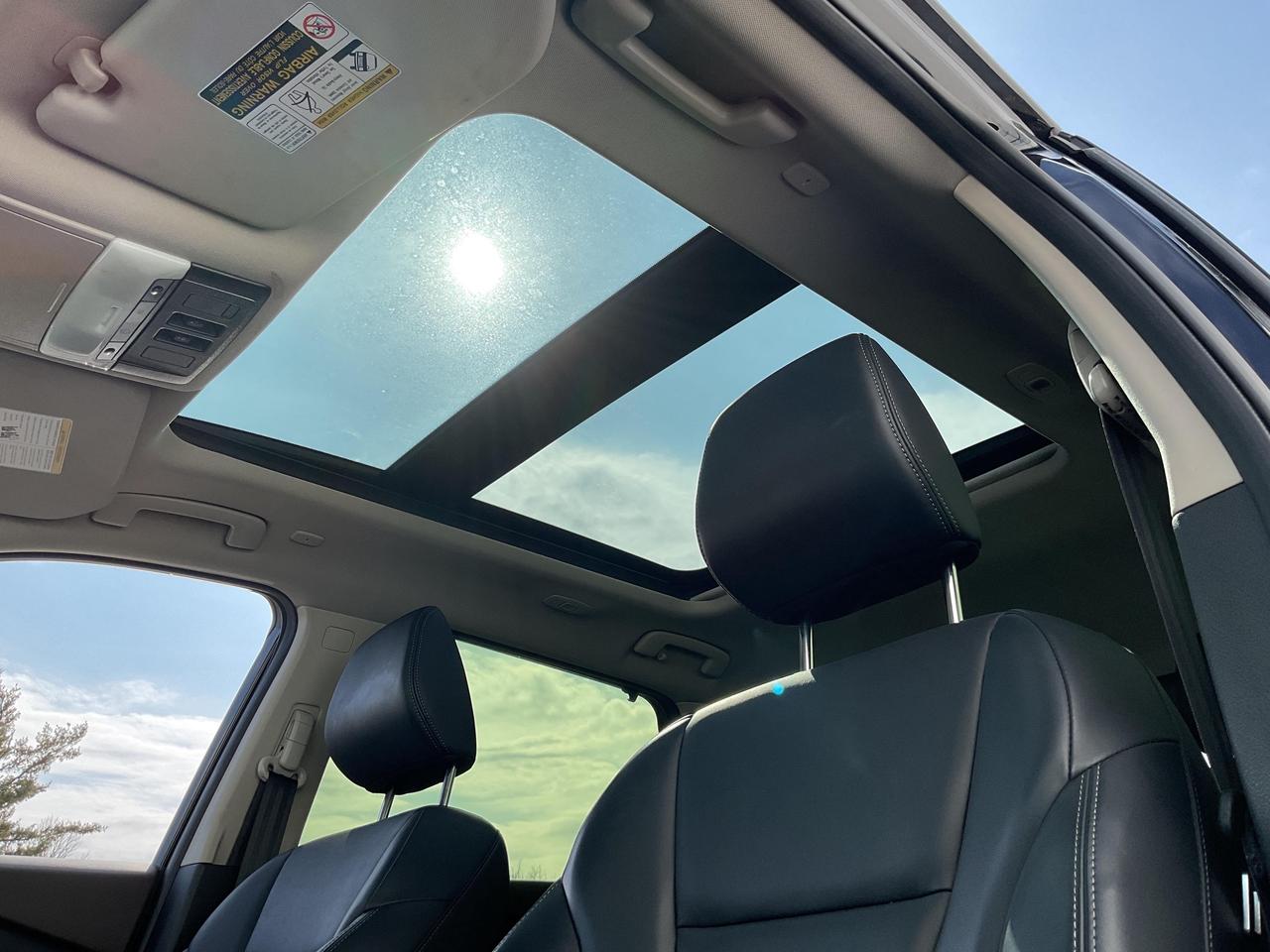 2023 Nissan Rogue  Photo