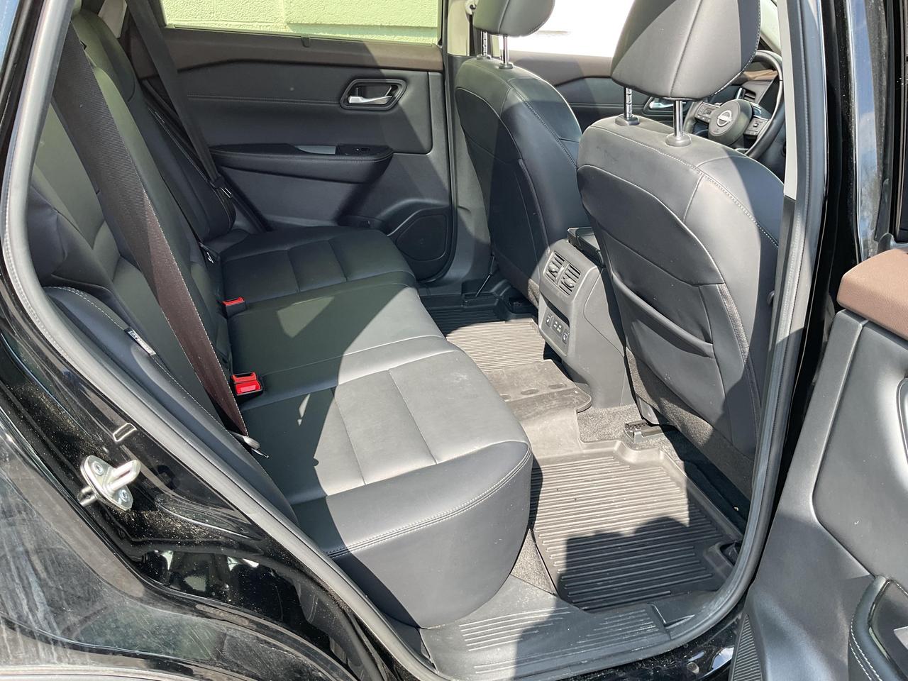 2023 Nissan Rogue  Photo