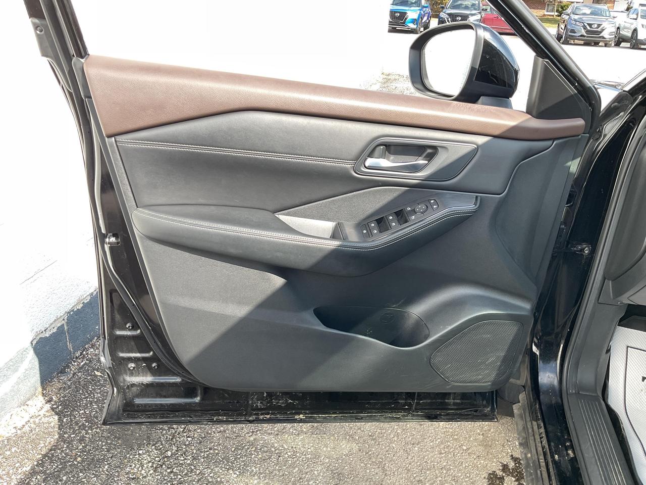 2023 Nissan Rogue  Photo