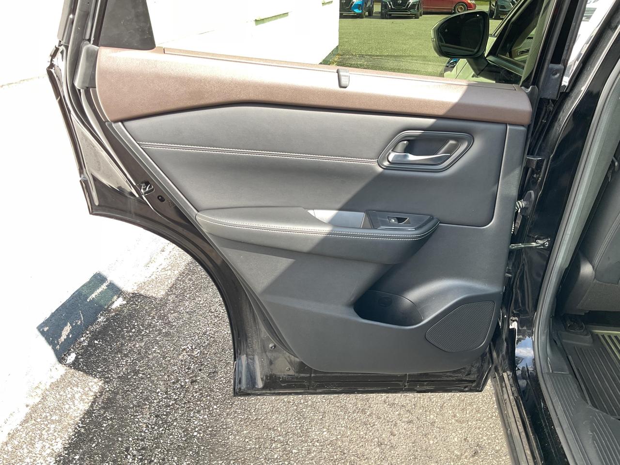 2023 Nissan Rogue  Photo