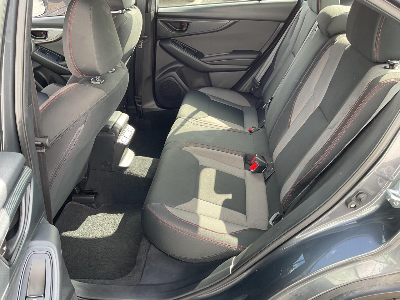 2023 Subaru WRX Base (M6) 4dr All-Wheel Drive Sedan Photo