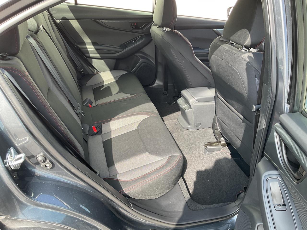 2023 Subaru WRX Base (M6) 4dr All-Wheel Drive Sedan Photo