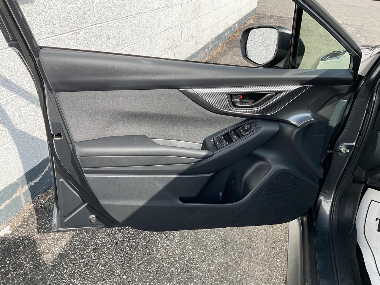 2023 Subaru WRX Base (M6) 4dr All-Wheel Drive Sedan Photo