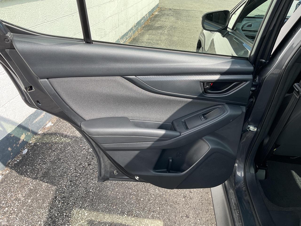 2023 Subaru WRX Base (M6) 4dr All-Wheel Drive Sedan Photo