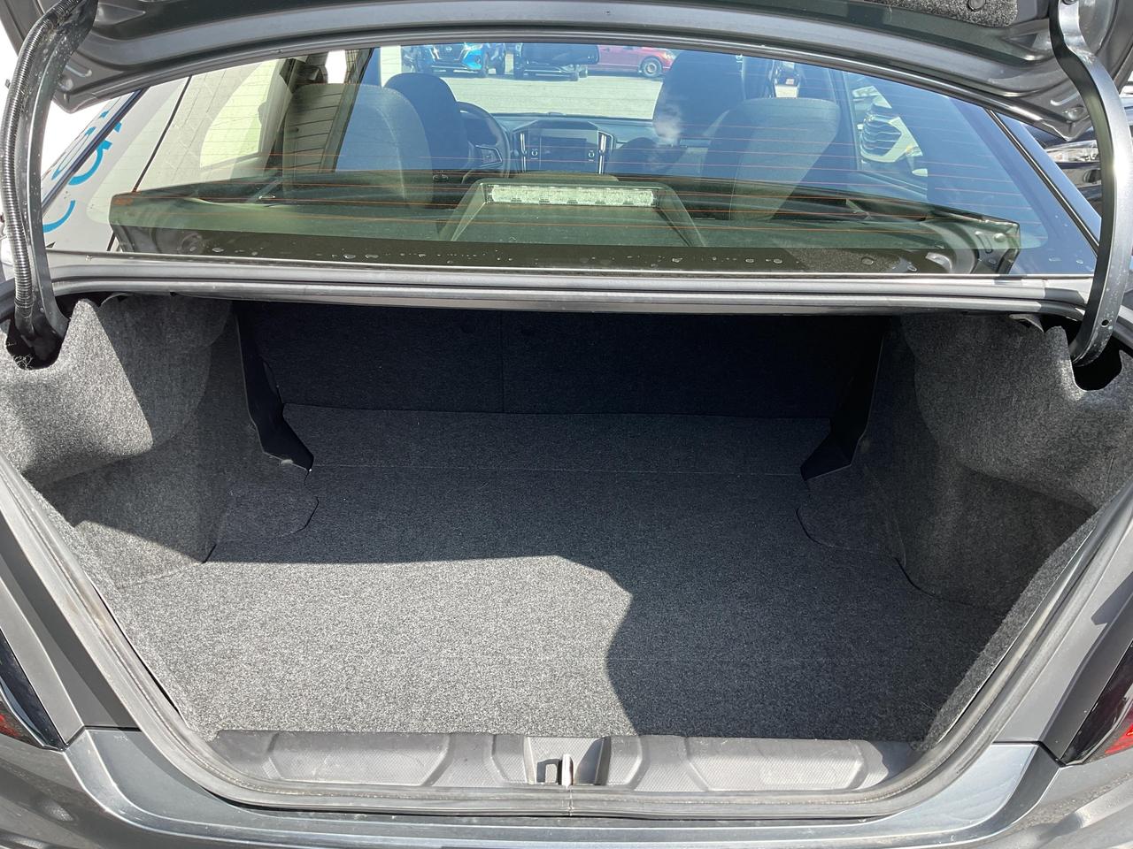 2023 Subaru WRX Base (M6) 4dr All-Wheel Drive Sedan Photo