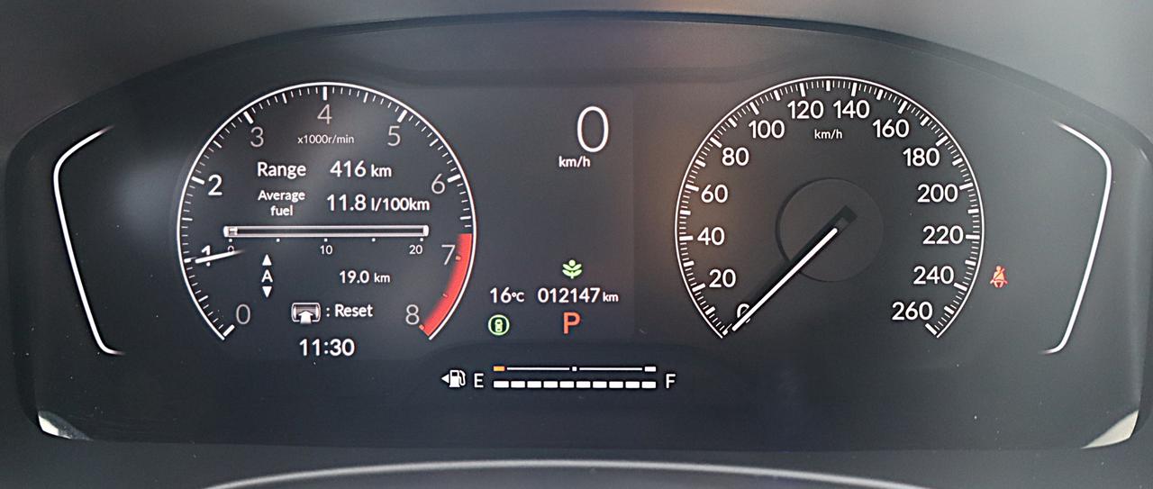 2024 Honda Civic LX-B 4dr Sedan Photo