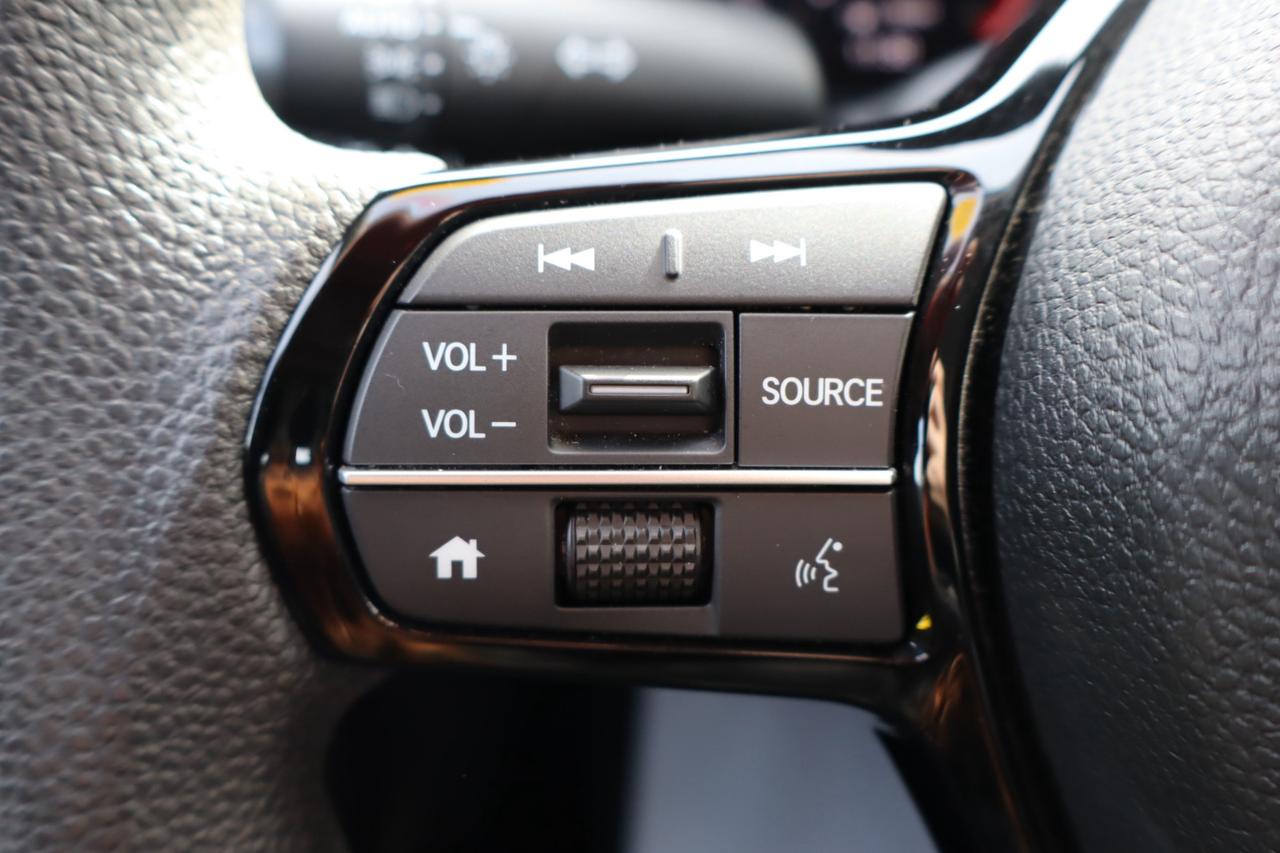 2024 Honda Civic LX-B 4dr Sedan Photo