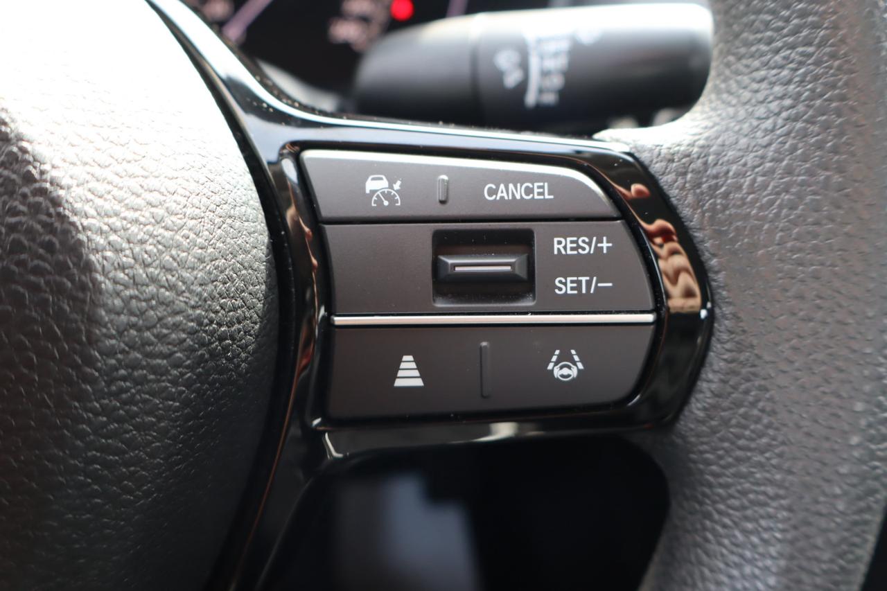 2024 Honda Civic LX-B 4dr Sedan Photo