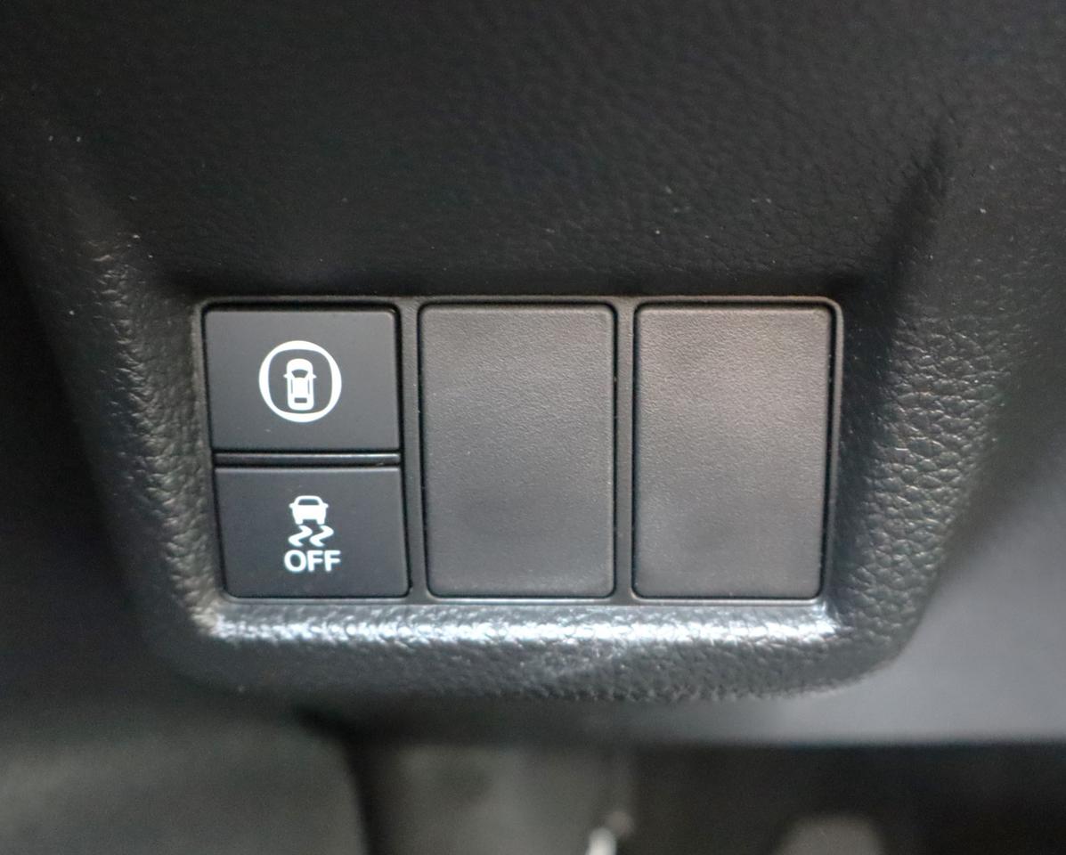 2024 Honda Civic LX-B 4dr Sedan Photo