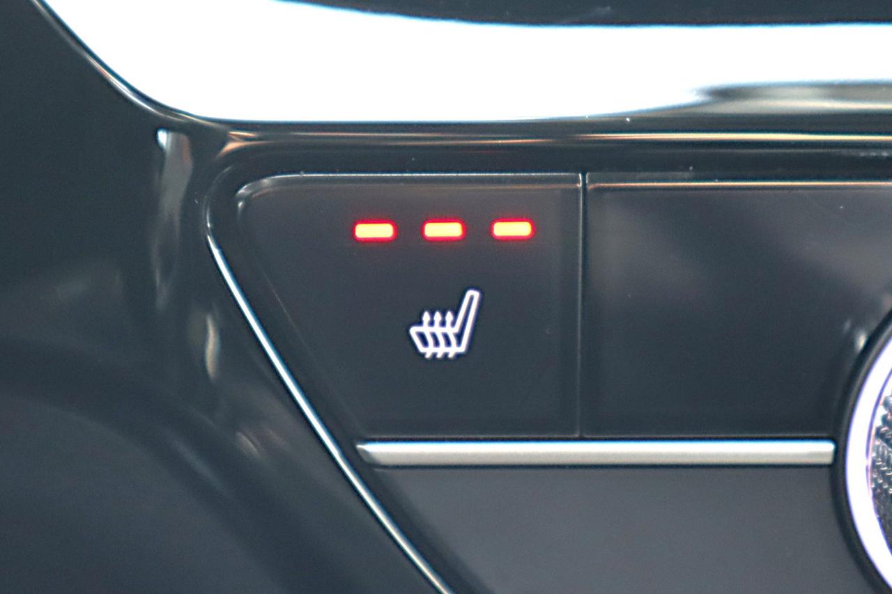 2024 Honda Civic LX-B 4dr Sedan Photo