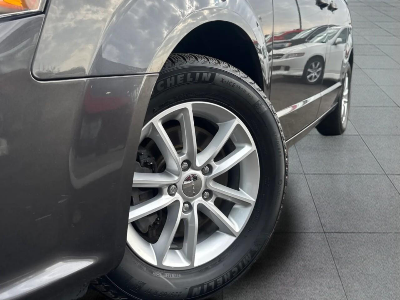 2019 Dodge Grand Caravan CVP/SXT Passenger Van Photo