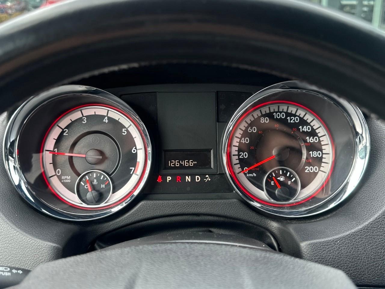 2019 Dodge Grand Caravan CVP/SXT Passenger Van Photo