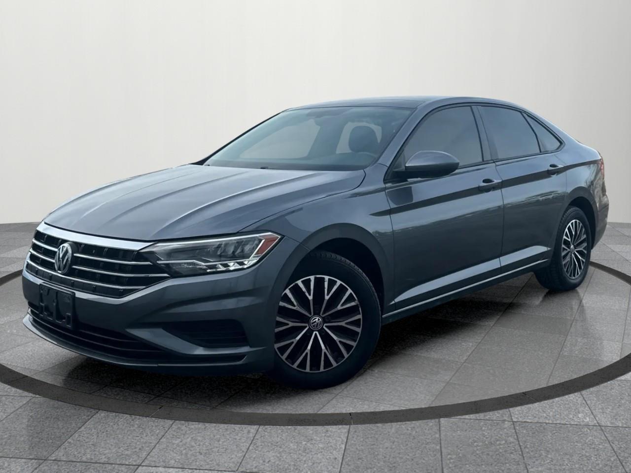 2019 Volkswagen Jetta 1.4 TSI Highline (A8) 4dr Sedan Photo0