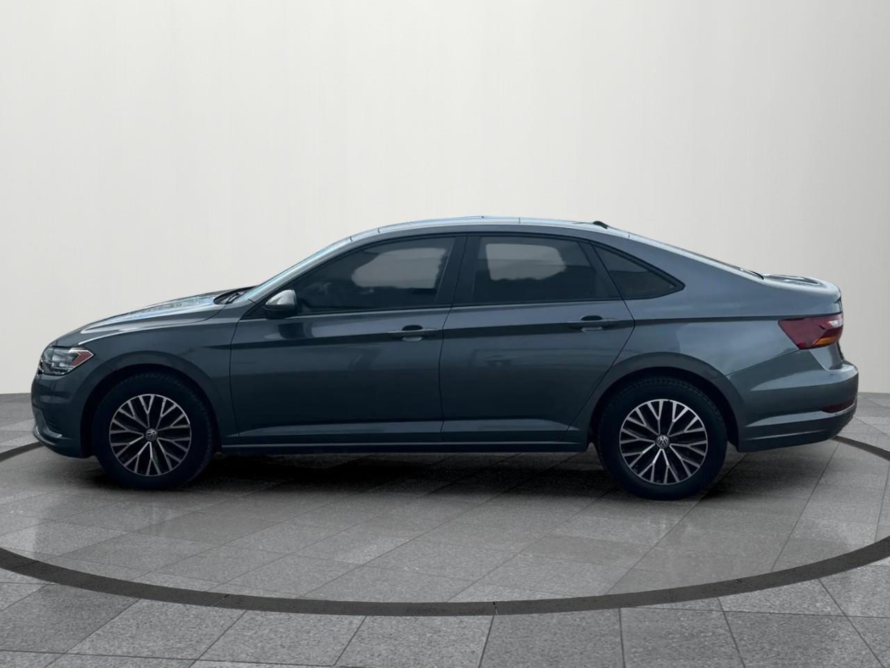 2019 Volkswagen Jetta 1.4 TSI Highline (A8) 4dr Sedan Photo