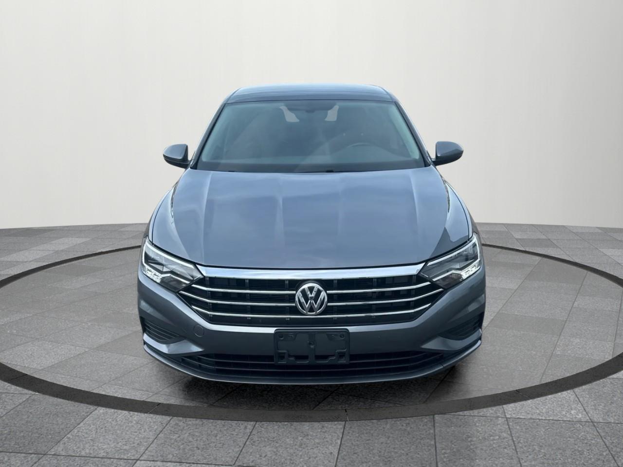 2019 Volkswagen Jetta 1.4 TSI Highline (A8) 4dr Sedan Photo