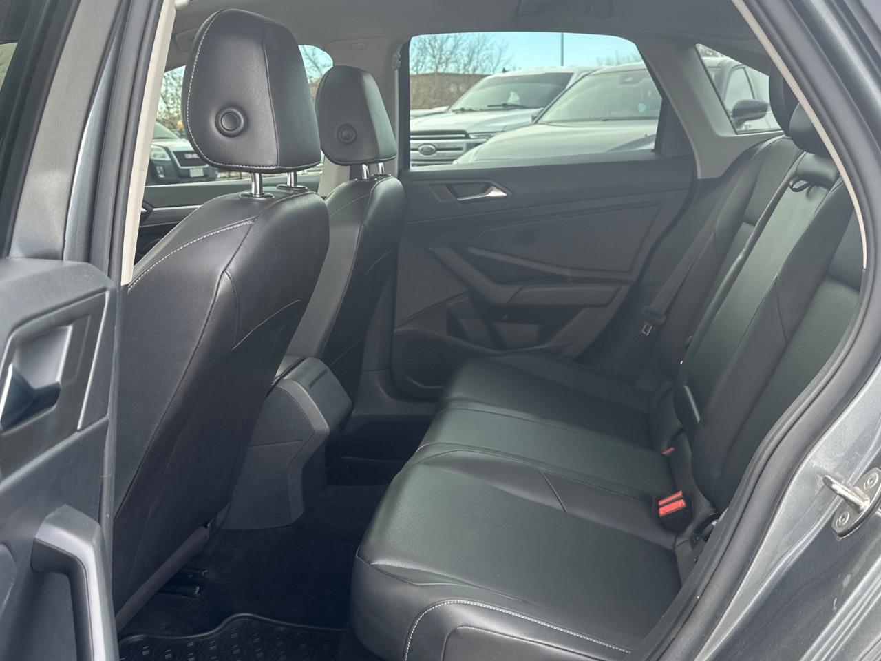 2019 Volkswagen Jetta 1.4 TSI Highline (A8) 4dr Sedan Photo