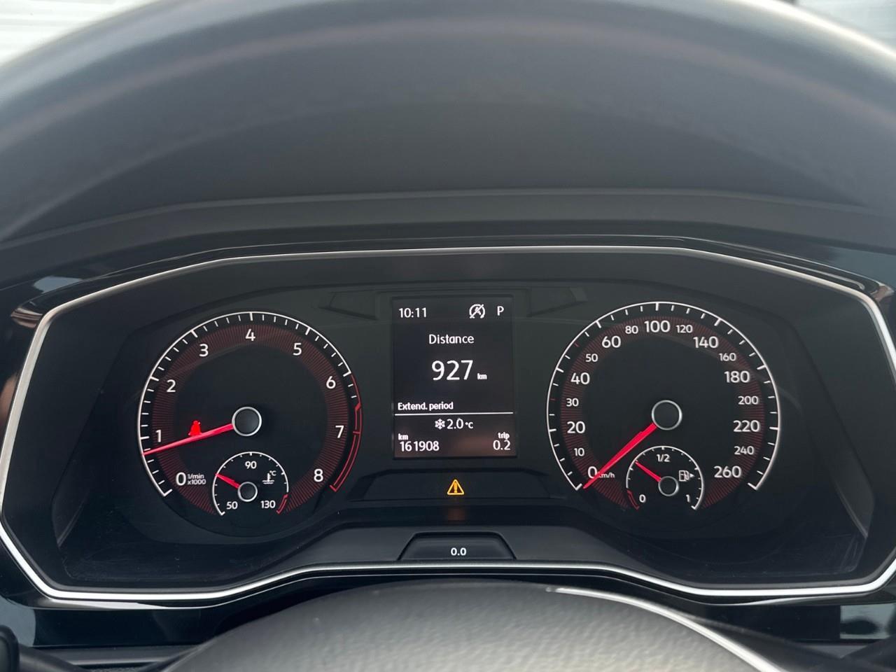 2019 Volkswagen Jetta 1.4 TSI Highline (A8) 4dr Sedan Photo