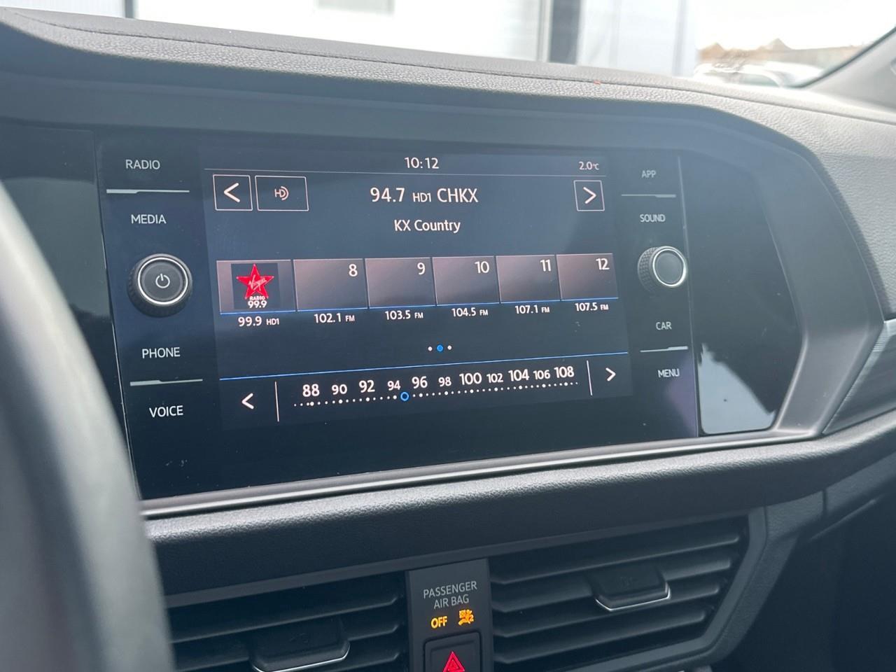 2019 Volkswagen Jetta 1.4 TSI Highline (A8) 4dr Sedan Photo