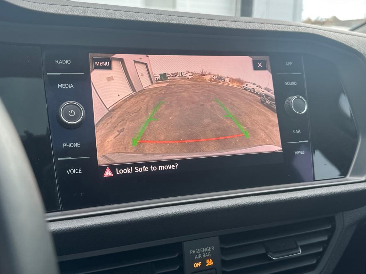 2019 Volkswagen Jetta 1.4 TSI Highline (A8) 4dr Sedan Photo