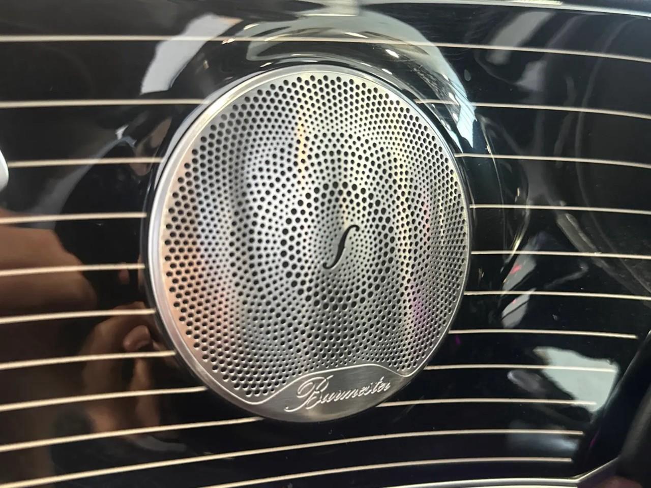 2017 Mercedes-Benz E-Class Base E 300 4dr All-Wheel Drive 4MATIC Sedan Photo