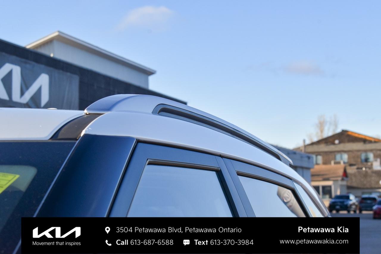 2026 Kia Seltos LX 4dr All-Wheel Drive Photo4