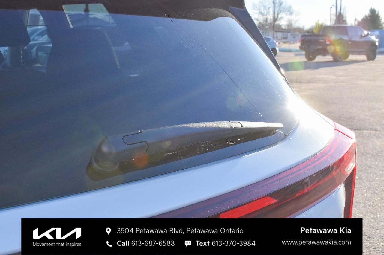 2026 Kia Seltos LX 4dr All-Wheel Drive Photo