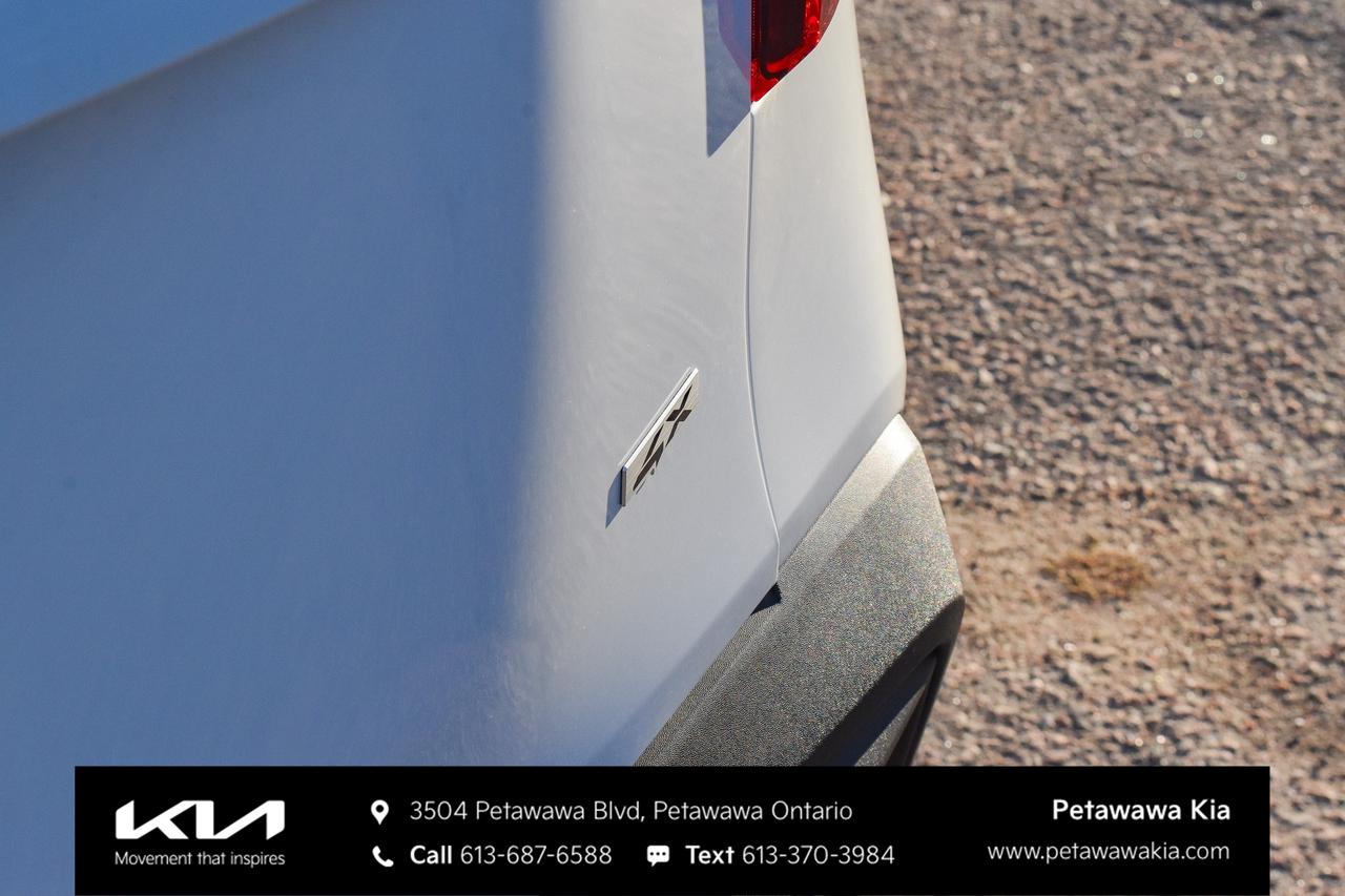 2026 Kia Seltos LX 4dr All-Wheel Drive Photo