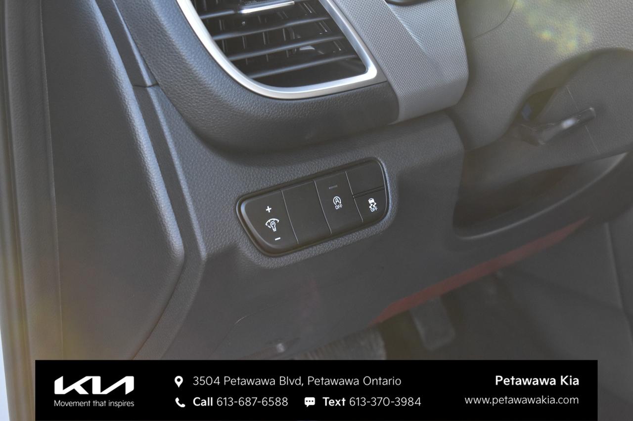 2026 Kia Seltos LX 4dr All-Wheel Drive Photo