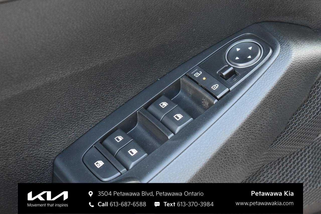 2026 Kia Seltos LX 4dr All-Wheel Drive Photo