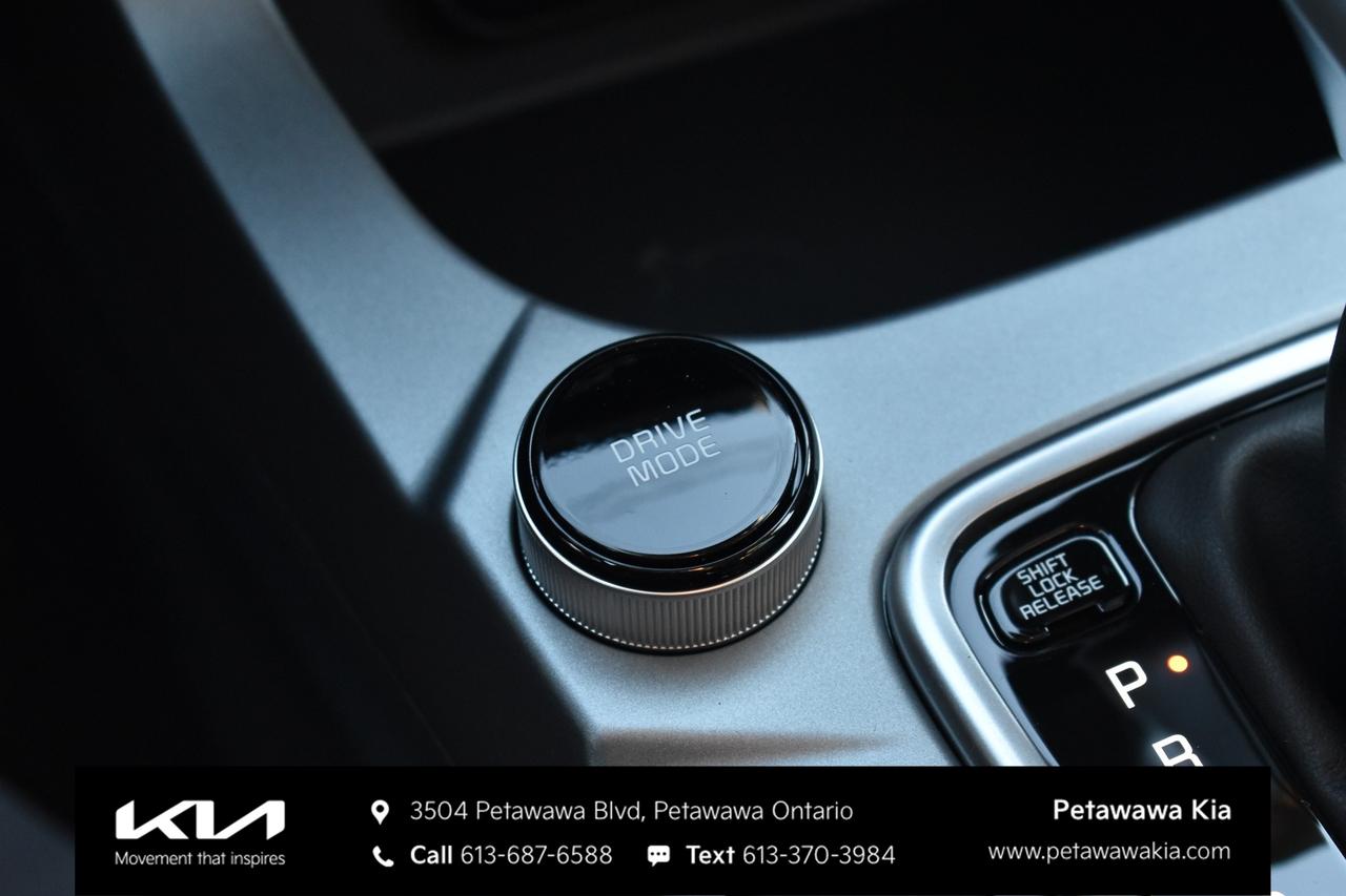 2026 Kia Seltos LX 4dr All-Wheel Drive Photo