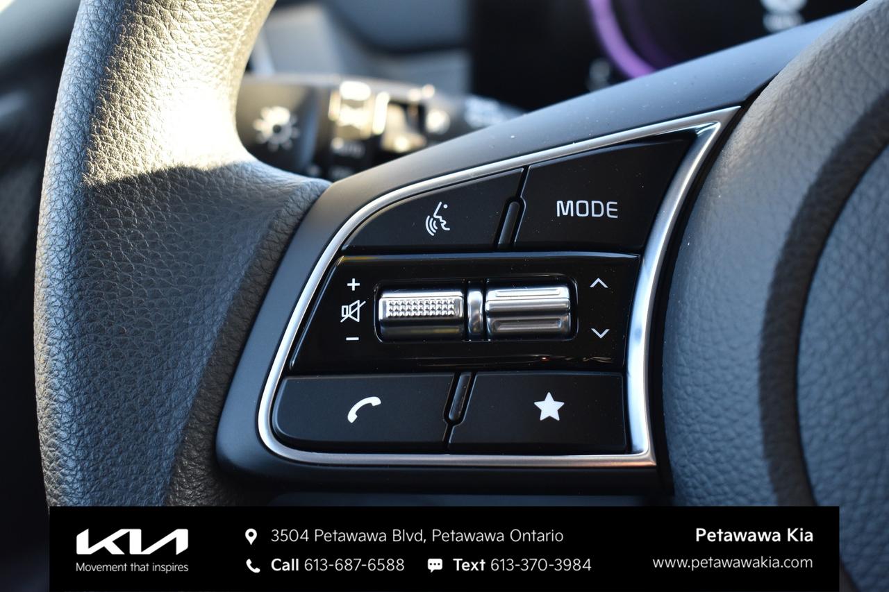 2026 Kia Seltos LX 4dr All-Wheel Drive Photo