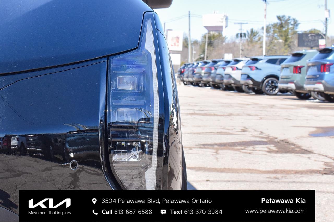 2026 Kia EV4 Wind 4dr Sedan Photo