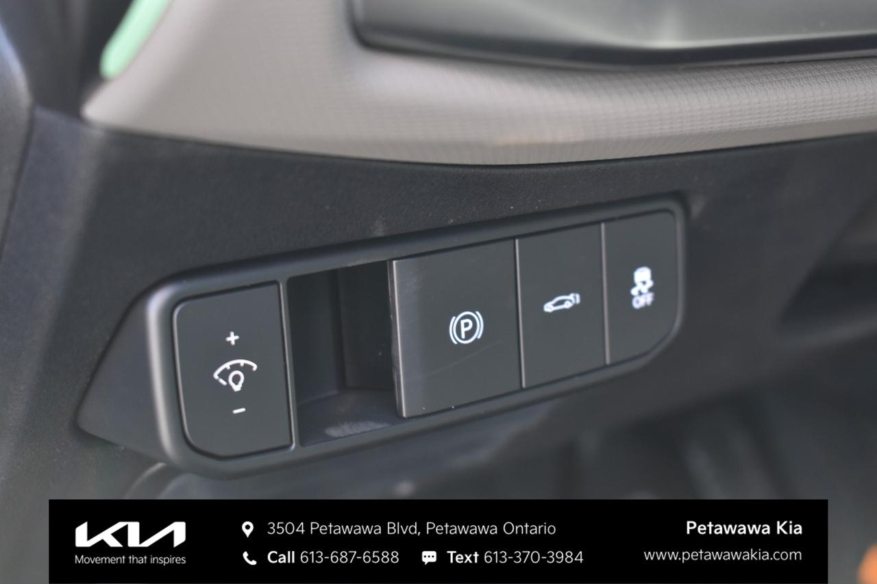 2026 Kia EV4 Wind 4dr Sedan Photo