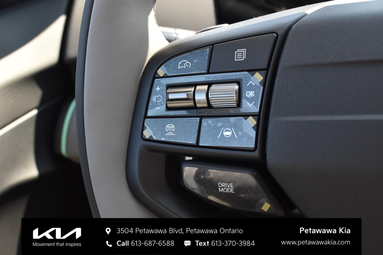 2026 Kia EV4 Wind 4dr Sedan Photo