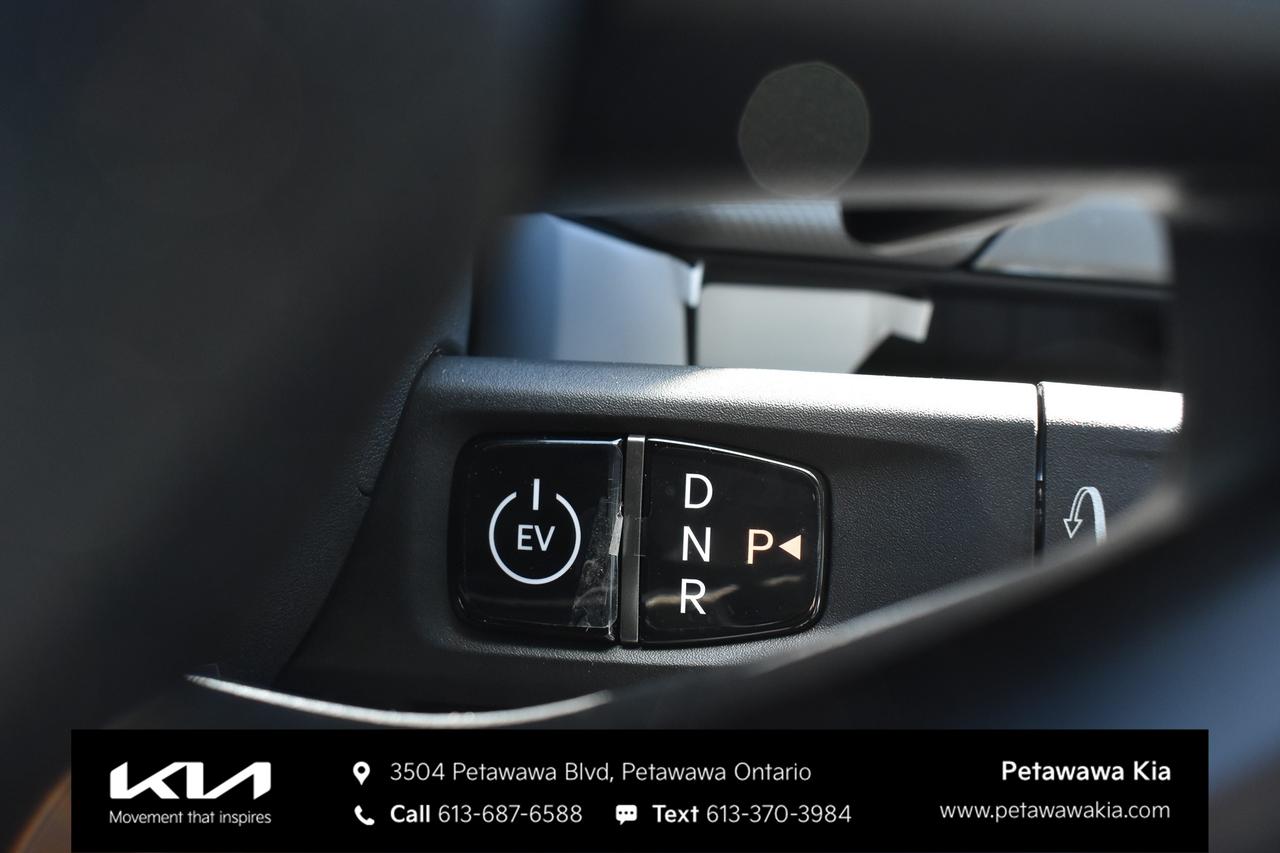 2026 Kia EV4 Wind 4dr Sedan Photo