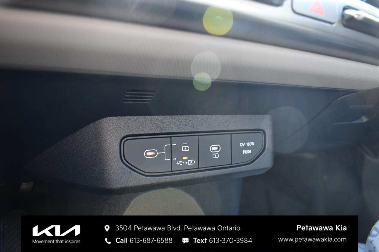 2026 Kia EV4 Wind 4dr Sedan Photo