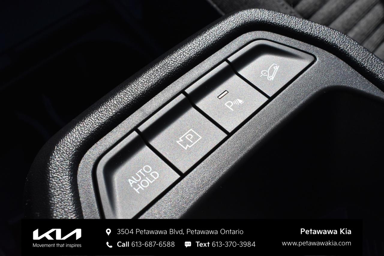 2026 Kia EV4 Wind 4dr Sedan Photo