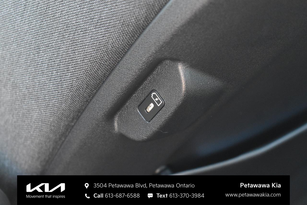2026 Kia EV4 Wind 4dr Sedan Photo
