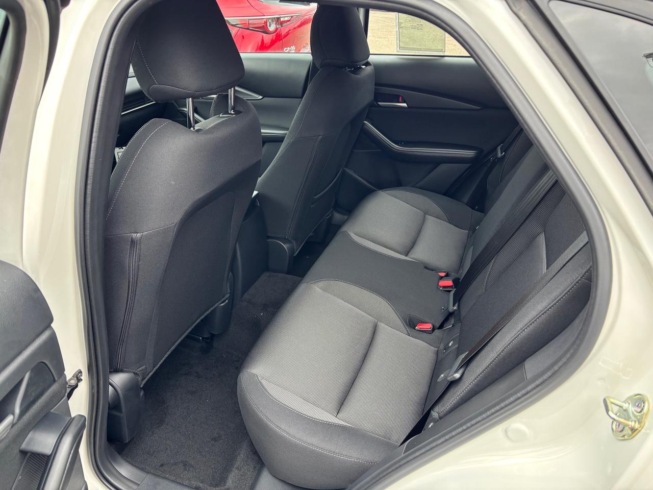 2026 Mazda CX-30 GX 4dr i-ACTIV All-Wheel Drive Sport Utility Photo