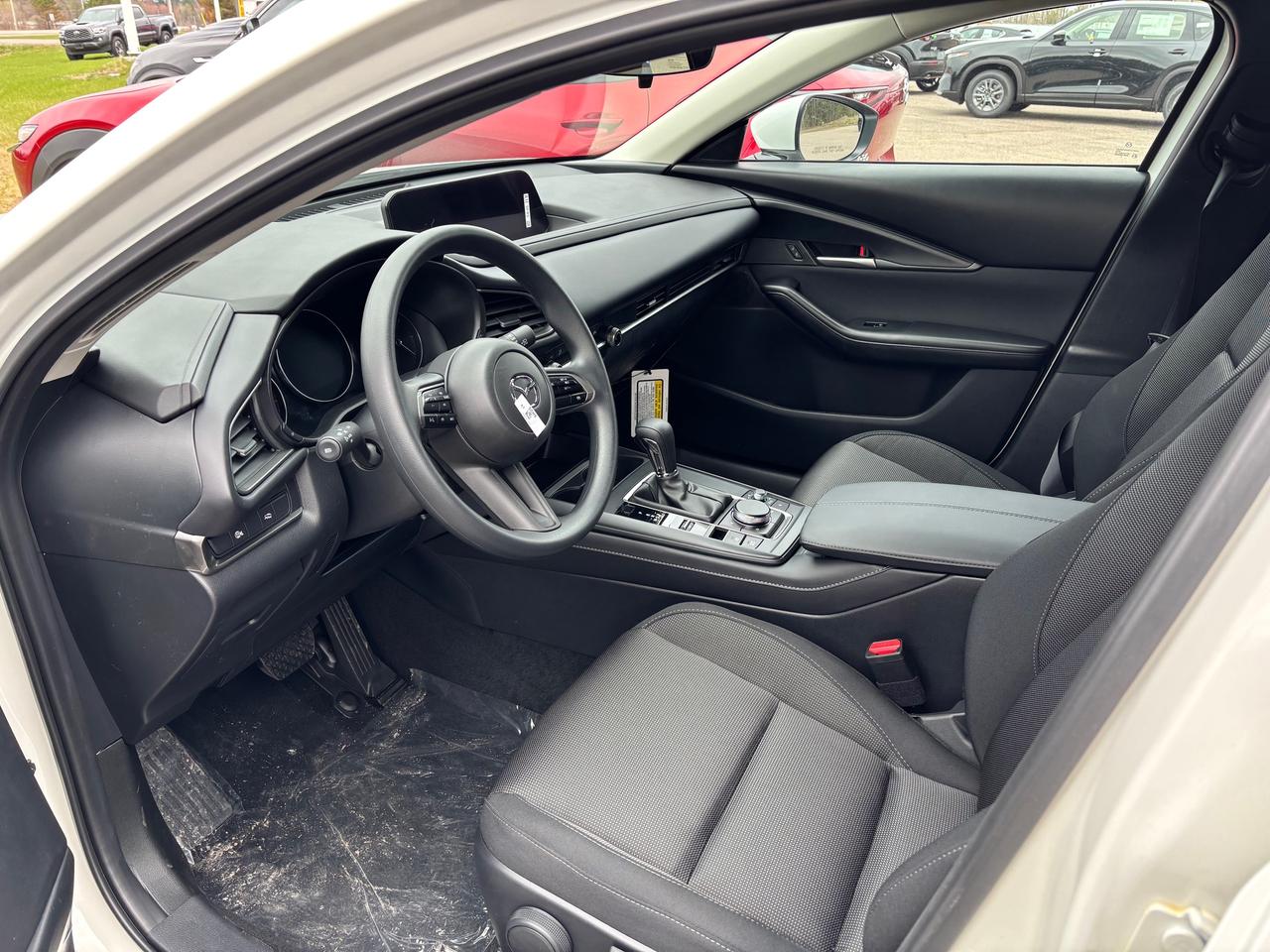 2026 Mazda CX-30 GX 4dr i-ACTIV All-Wheel Drive Sport Utility Photo